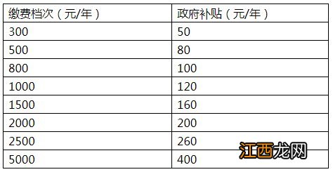 温州城乡养老保险按年缴费和一次性补缴哪种缴费方式更好?