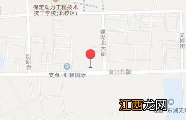 保定市不动产登记中心最新地址 保定市不动产登记中心最新地址电话