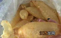 鳘鱼胶和赤嘴鳘鱼胶哪个好 鳘鱼胶和赤嘴胶的区别