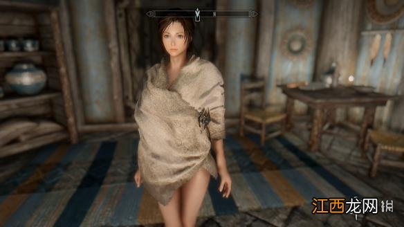 上古卷轴5天际女性装备MOD盘点推荐 上古卷轴5女王服装mod