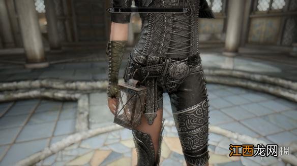 上古卷轴5天际女性装备MOD盘点推荐 上古卷轴5女王服装mod