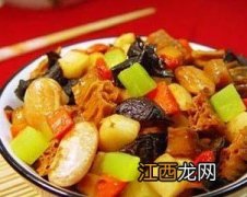 2岁宝宝秋冬季节食谱推荐幼儿