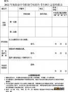 2021年衡阳市城区普通高中学校招生工作实施方案 衡东县2022年中职招生工作实施方案