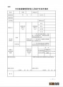 2021秦皇岛申请城镇医疗补助需要什么材料？