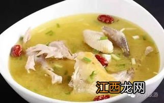 给孩子吃鸡汤怎么炖好喝又营养 炖鸡给孩子吃加什么好吃