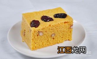 大米的发糕怎么做 大米发糕怎么发酵？