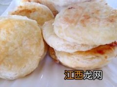 糖饼和面怎么和 糖饼的做法有哪些？