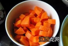 胡萝卜配什么吃营养最好 粉葛搭配什么食材煲汤