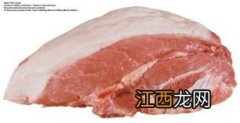 猪肉馅怎么去除腥味