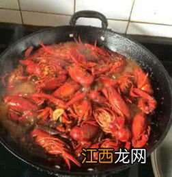 如何烹饪小龙虾更入味呢 小龙虾怎么做能入味