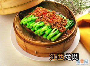 蒸菜怎么做呀 灰灰菜怎么做才好吃