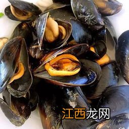 淡菜怎么做好吃？