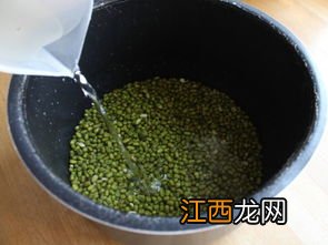 绿豆沙怎么做好吃简单 怎么煮好喝的绿豆汤