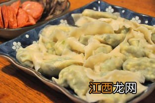 韭菜鸡蛋肉馅儿饺子做法 韭菜馅的饺子的做法？