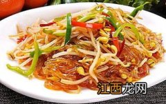 用粉条怎么做饭好吃 土豆怎么做成粉条？