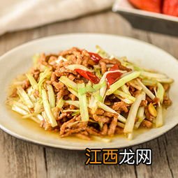 怎样做炒肉丝？ 豆瓣酱能做京酱肉丝吗