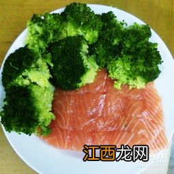 三文鱼和西兰花的做法大全 怎么给宝宝做三文鱼辅食