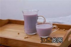 小米配什么打豆浆好喝？ 豆浆除了配油条,还能配啥呢