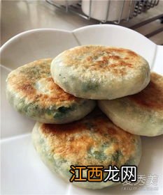 馅饼的面怎样和才软 为什么用电饼铛烙饼又干又硬?