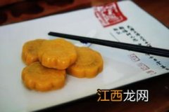 南瓜饼能放冰箱冷冻吗 怎样保存整个的老南瓜？