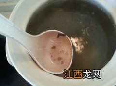 如何做高汤并保存 小鱼怎样给宝宝炖汤？