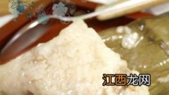 糯米能做什么美食 自己在家做汤圆怎么做