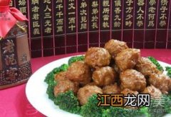 牛肉丸子怎么做？ 做牛肉丸怎么做教一下