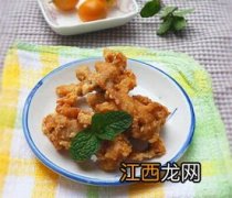 小酥肉怎么做好吃又简单 市场上的猪头肉,是怎么做的？