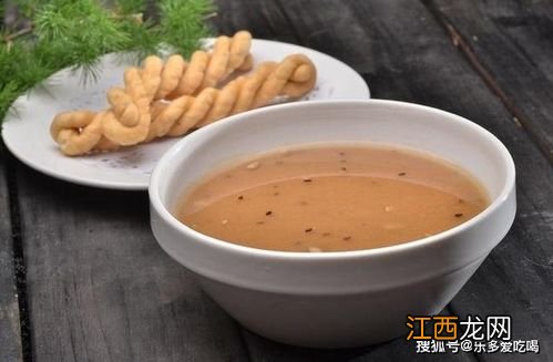 油茶面用的什么面呢？怎么做着好吃？ 制作油酥面是热油还是凉油？