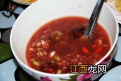 八宝粥可以做什么好吃的 在家自己怎么做美味的八宝粥？