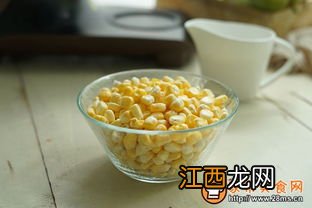 奶香玉米汁怎么做 饭店做的玉米汁怎么做的