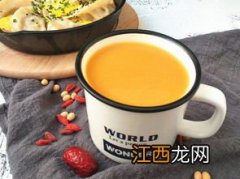 豆浆怎么做香浓郁 豆浆怎么做好喝？需要的材料有哪些呢