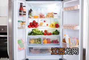 清理冰箱时,怎么判断食物是否新鲜呢 怎么看猪肉是不是新鲜