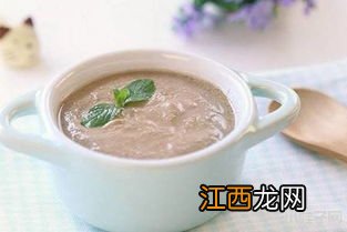 宝宝辅食猪肝怎么弄 怎么弄猪肝泥给宝宝吃