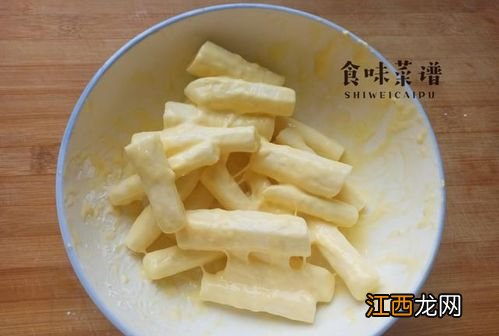 山药怎么吃法
