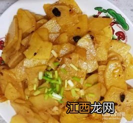 怎么炒土豆好吃 土豆丝怎样炒好吃又简单