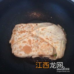 千层饼怎么做？ 手抓饼怎么做才好吃？