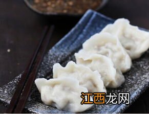 茄子馅儿包饺子怎么做 怎么包茄子馅的饺子