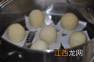 如何做杂粮馒头