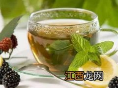 夏天用什么煮凉茶解暑 怎样做出好喝的冷泡茶？