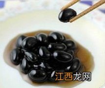 醋泡黑豆用啥醋比较好 黑豆是醋泡着吃好还是炒熟着吃好