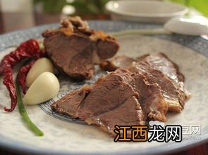 怎样做卤牛肉家常做法 酱牛肉怎么做好吃又简单