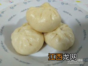 江米面粘豆包怎么做？ 红豆沙的做法是什么？