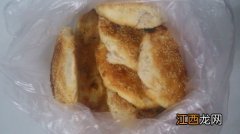 烧饼料怎么配才好吃 做烧饼用什么面最好吃？