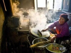 鏊子烙煎饼怎样才能不粘 馅饼的面怎样和才软