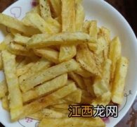 土豆条薯条的家常做法大全 用电饭锅可以做什么菜,怎么做好吃