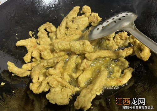 酥肉怎么做放凉后不会软掉 自己炸的薯条是软的,这是什么原因？怎么做才是脆的？