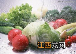 怎么样去除水果蔬菜上的农药 蔬菜水果怎样去除残留农药