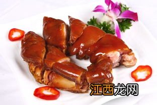 怎样分辨猪手和猪脚 买猪蹄买前蹄还是后蹄怎样选择