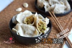 饺子怎么煮不怕破还不粘锅？ 速冻饺子是要冷水下锅还是热水下锅